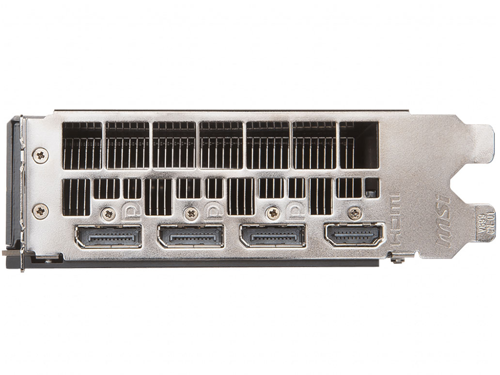 Radeon RX Vega 64 Air Boost 8G [PCIExp 8GB]