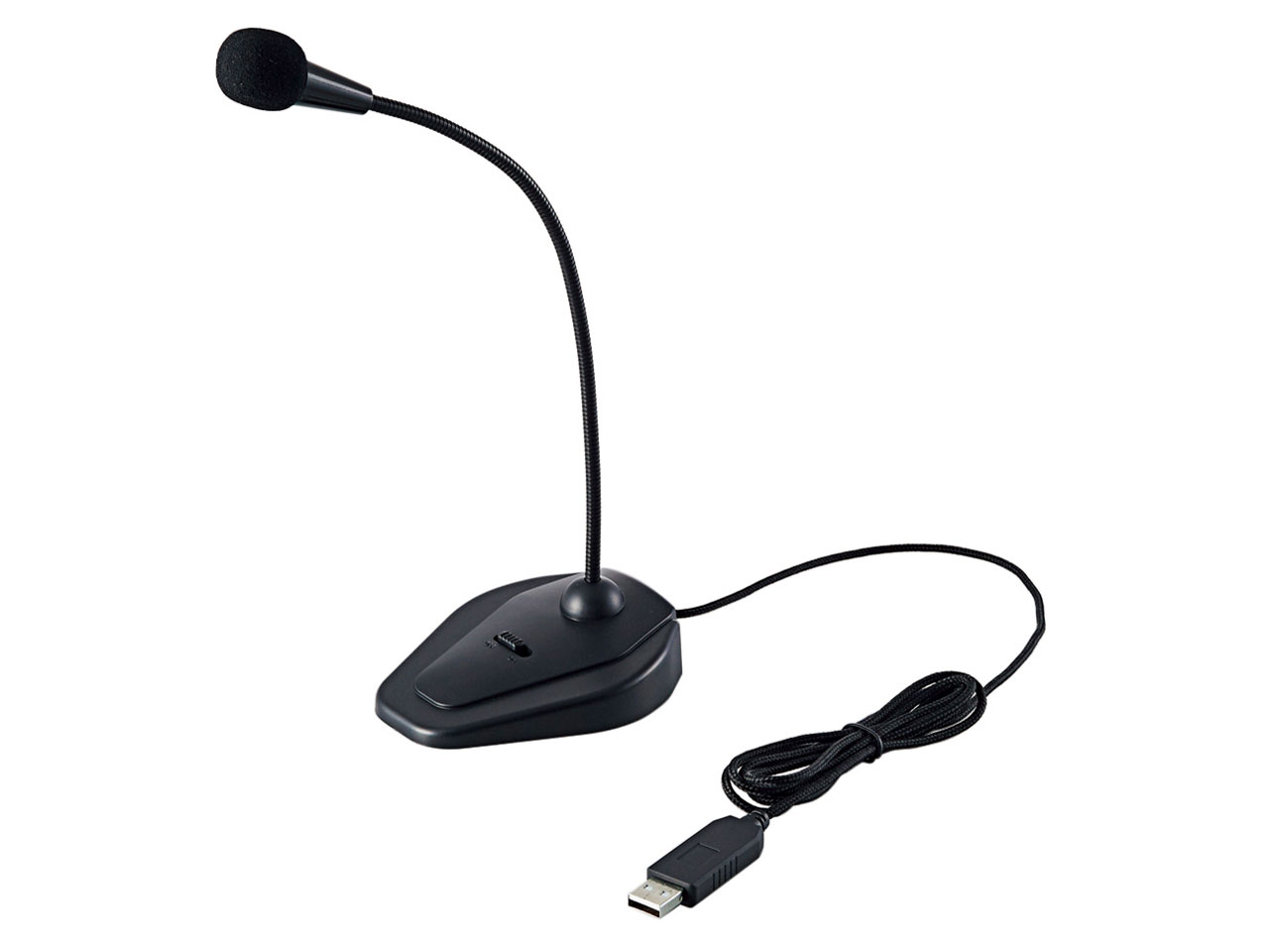 HS-MC05UBK [�u���b�N] �̐��i�摜