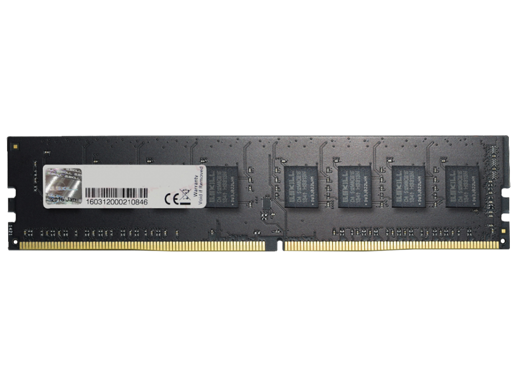 F4-2400C17S-4GNT [DDR4 PC4-19200 4GB] �̐��i�摜