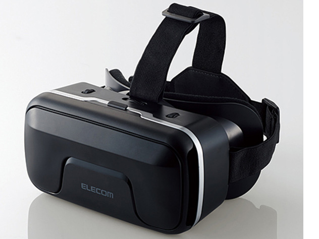 VRG-X01BK [�u���b�N] �̐��i�摜