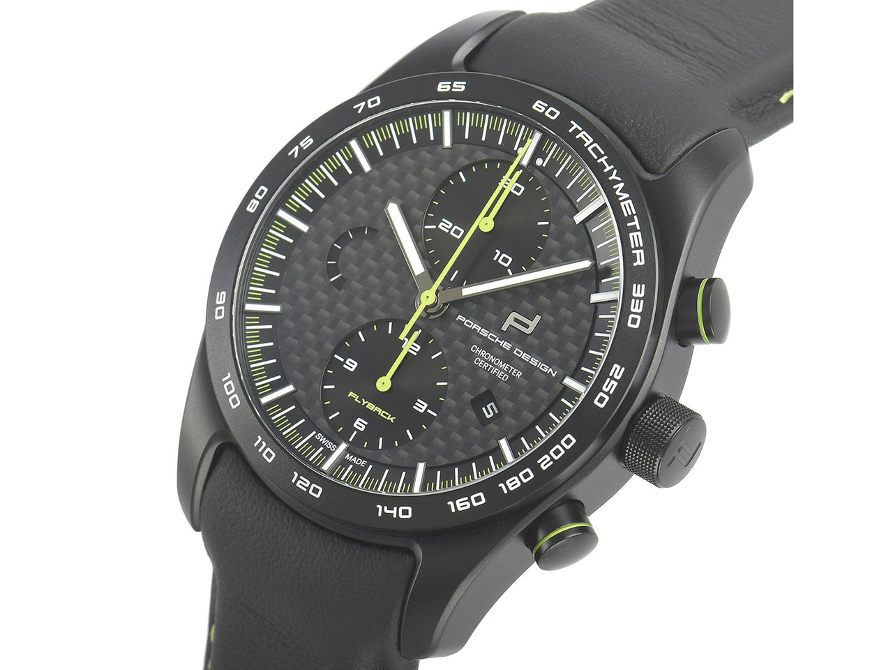 �N���m�^�C�}�[ �V���[�Y 1 �t���C�o�b�N 6013.6.05.005.08.2 �̐��i�摜