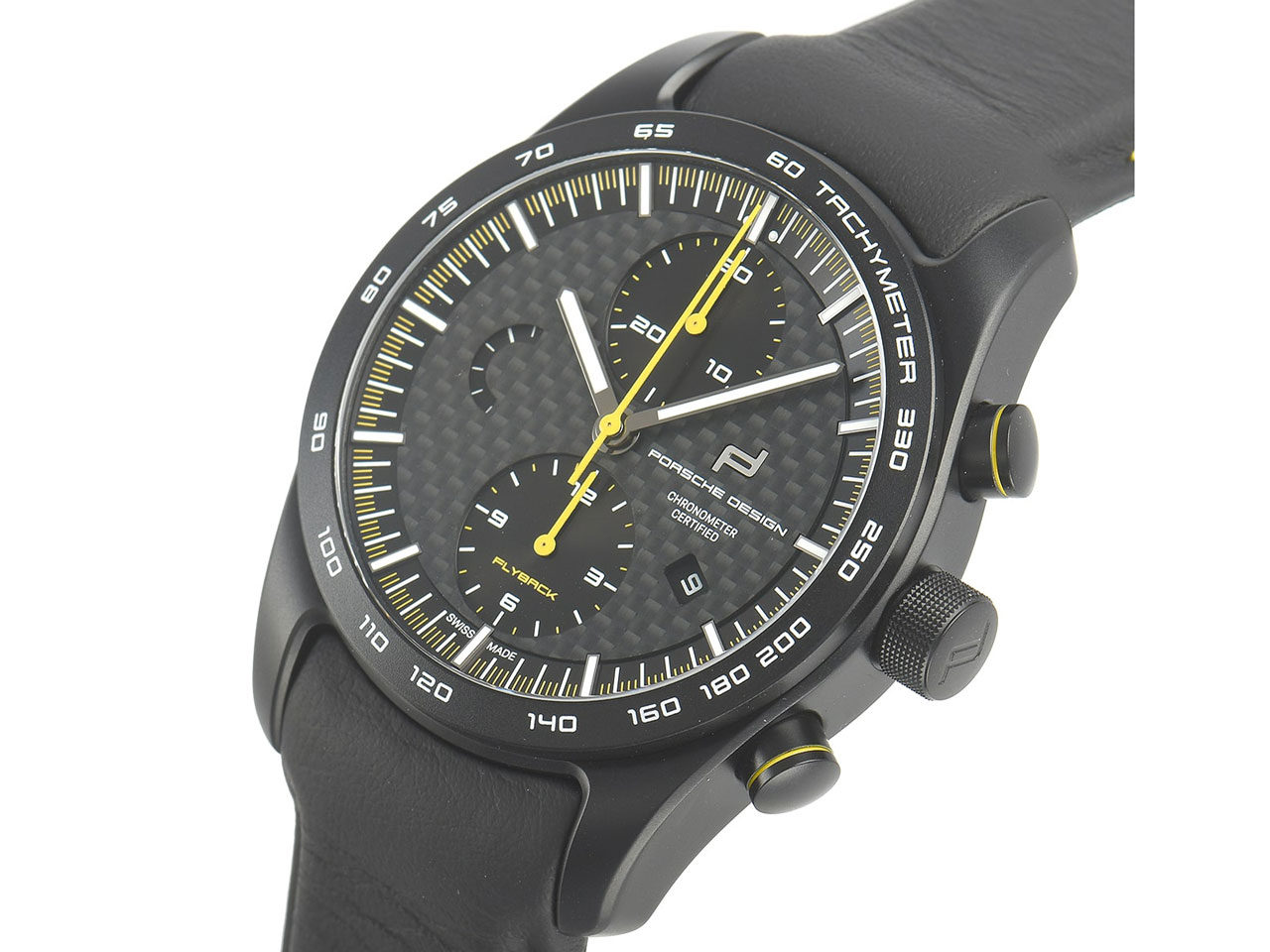 �N���m�^�C�}�[ �V���[�Y 1 �t���C�o�b�N 6013.6.12.004.08.2 �̐��i�摜