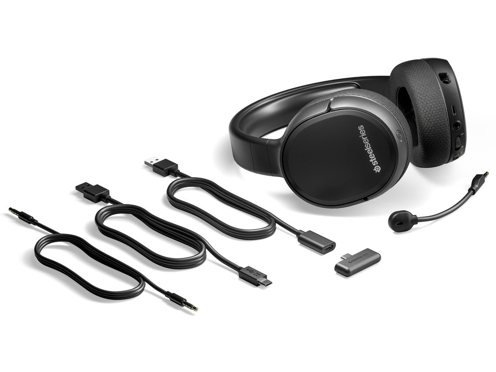 Arctis 1 Wireless