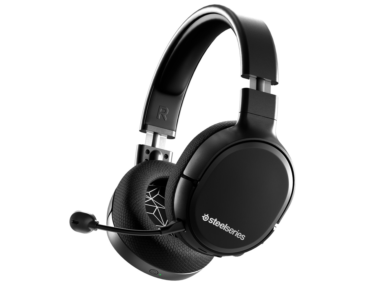 Arctis 1 Wireless �̐��i�摜