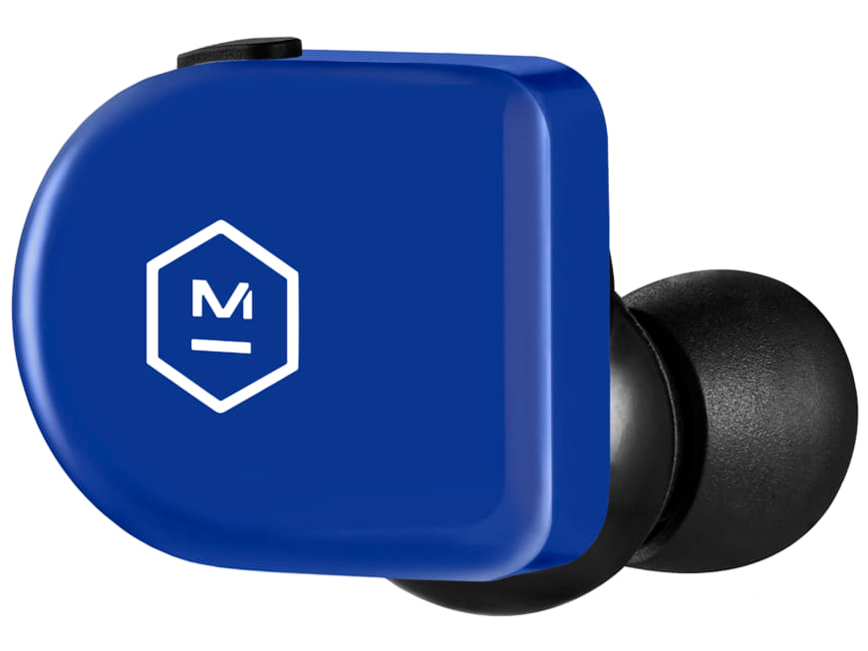 美品 Master & Dynamic MW07 GO ワイヤレスイヤホン Amazon.com: MASTER & DYNAMIC MW07 GO True Wireless Earphones