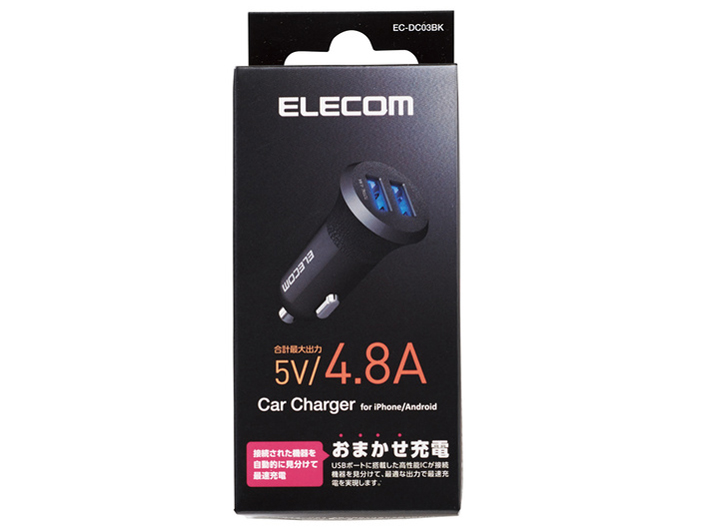 EC-DC03BK [�u���b�N]