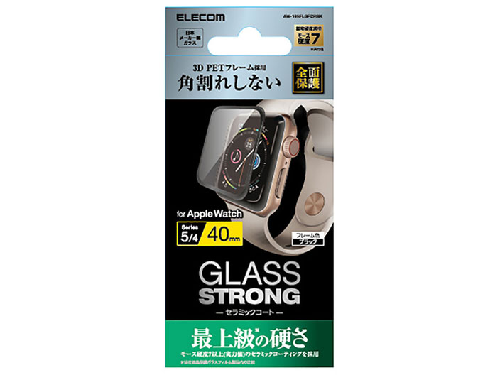 AW-19SFLGFCRBK [�u���b�N] �̐��i�摜