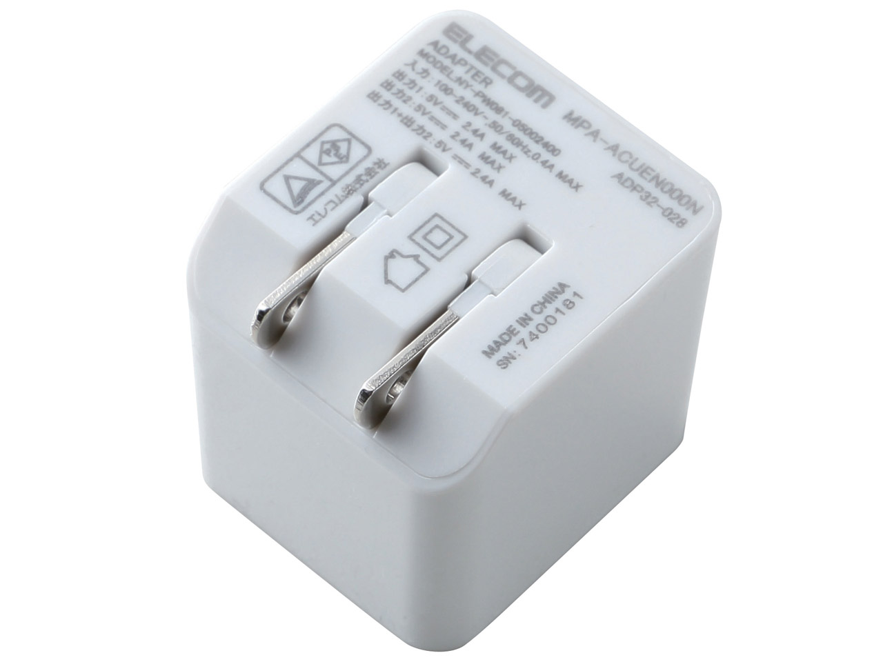 MPA-ACUEN000AWH [�z���C�g]