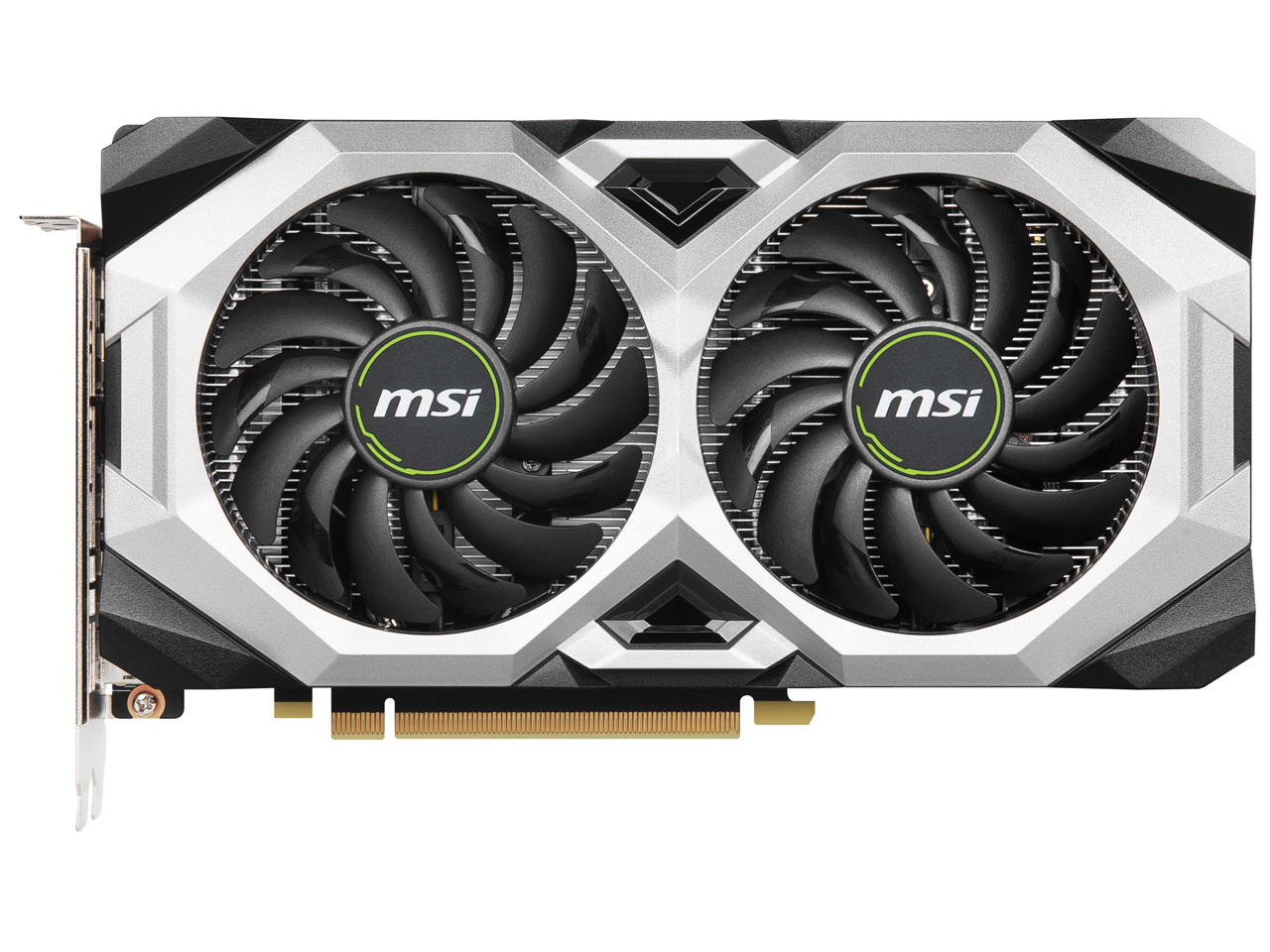GeForce RTX 2070 VENTUS GP [PCIExp 8GB]