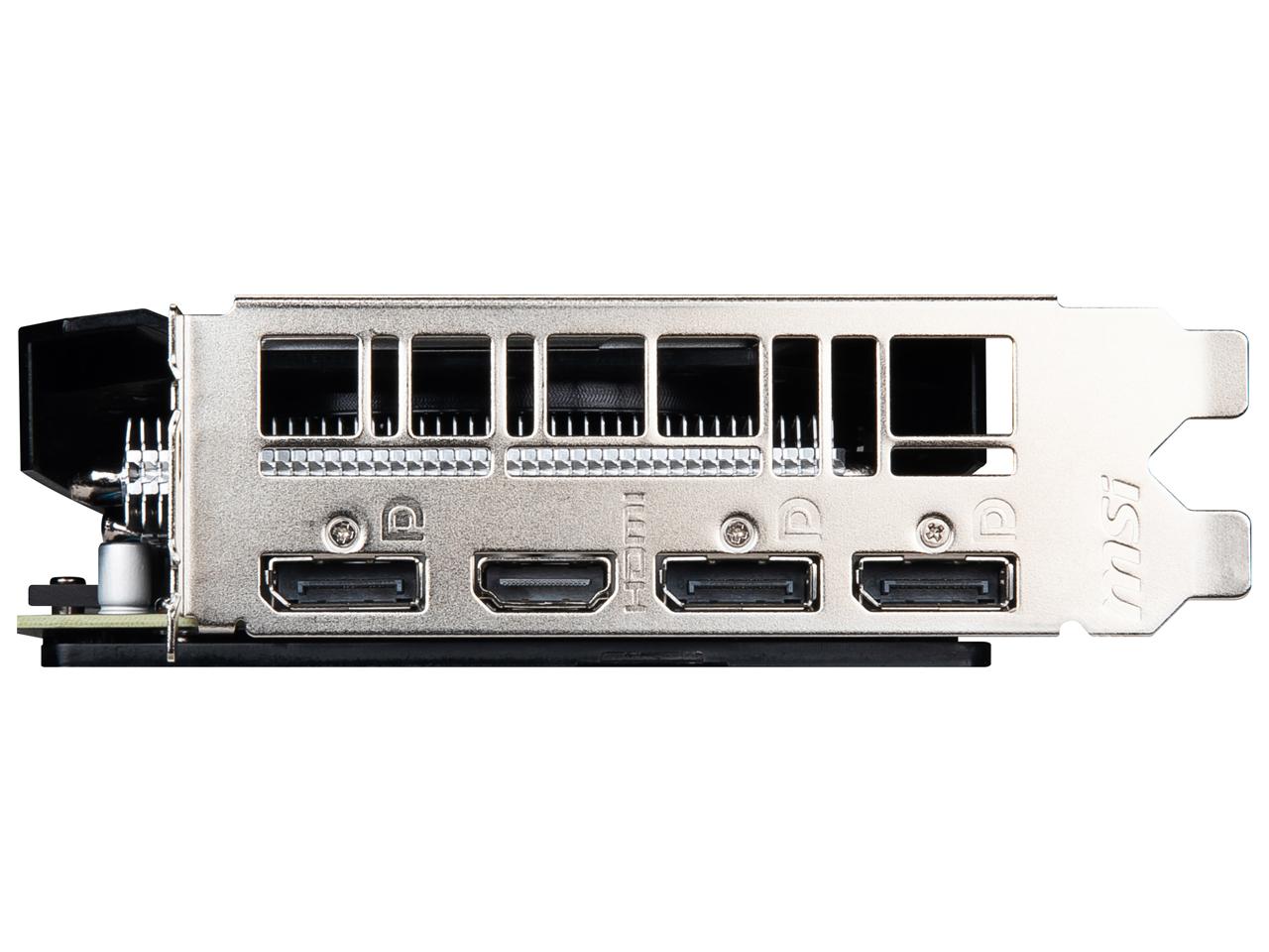 GeForce RTX 2070 VENTUS GP [PCIExp 8GB]