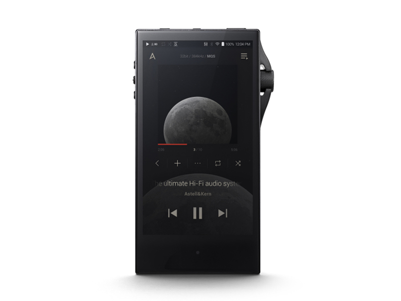 Astell&Kern SA700 Stainless Steel 最終値下げ Astell&Kern Astell&Kern SA700 AK-SA700-SS [128GB Stainless