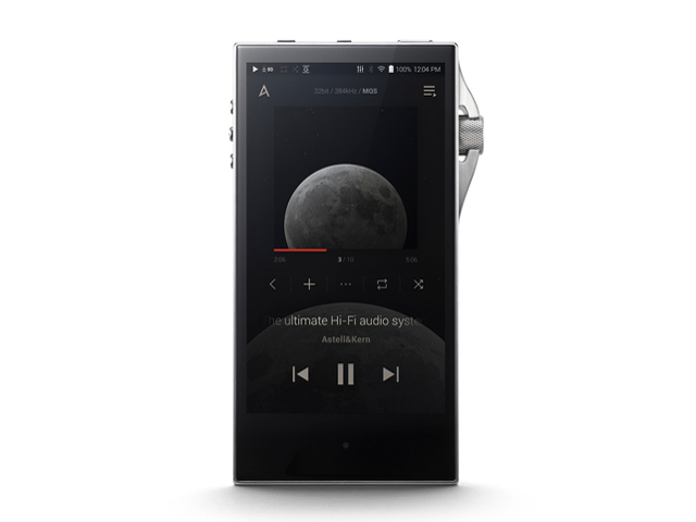 【価格相談可】Astell&Kern SA700 Vegas Gold Astell&Kern SA700 Vegas Gold 【AK-SA700-VG】 – e☆イヤホン
