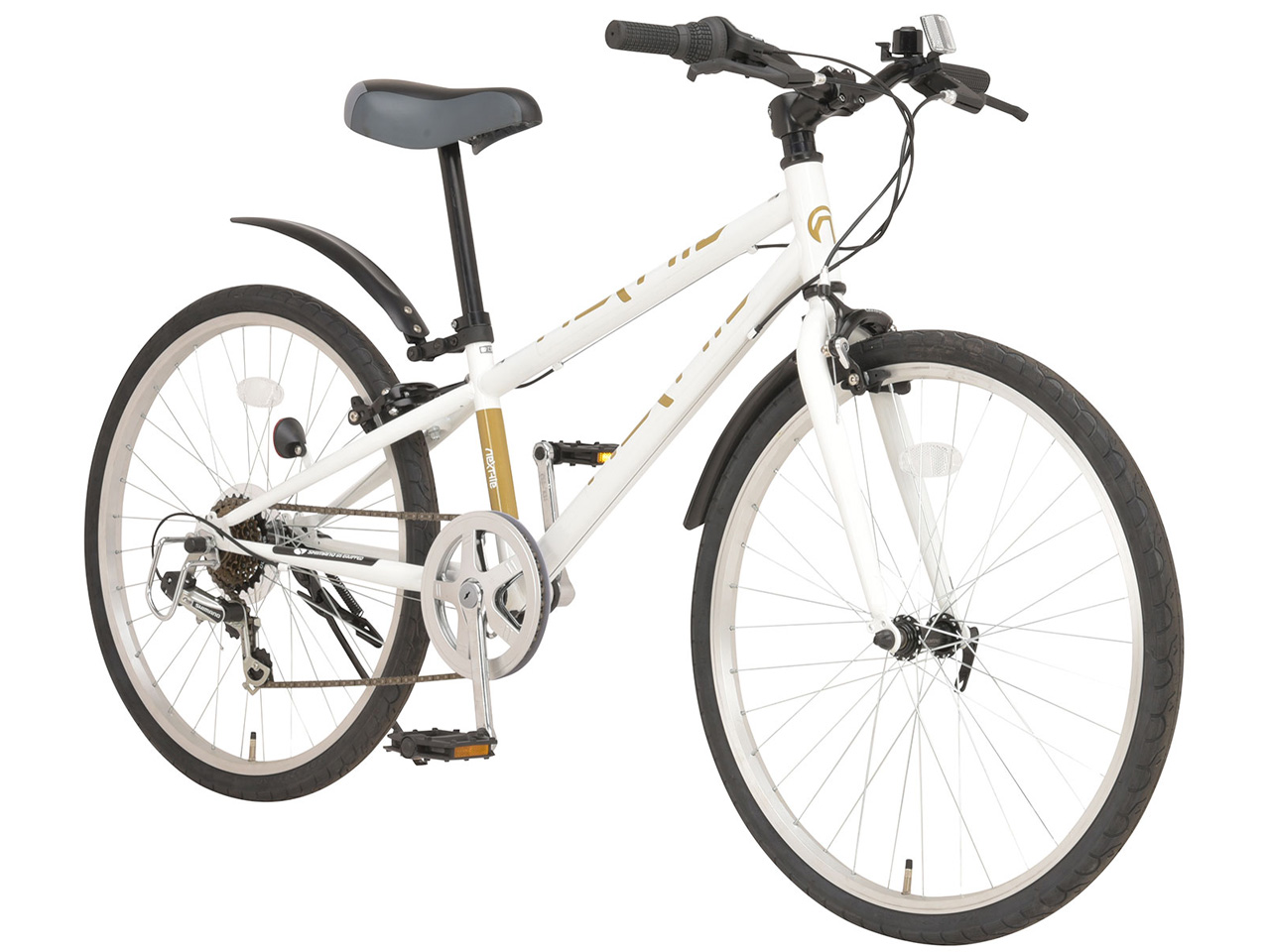 NEXTYLE NX-JC002 [�z���C�g]