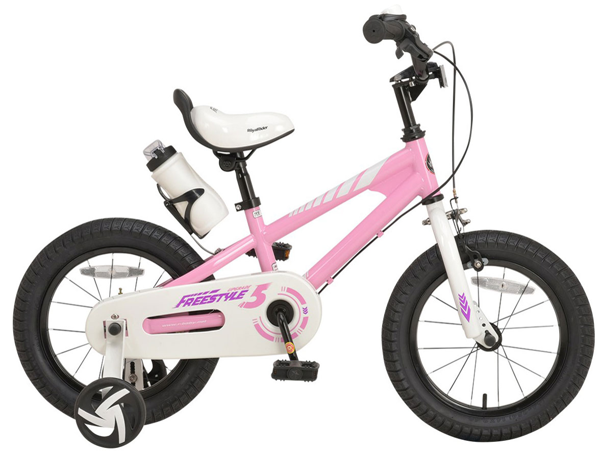 royalbaby freestyle 16