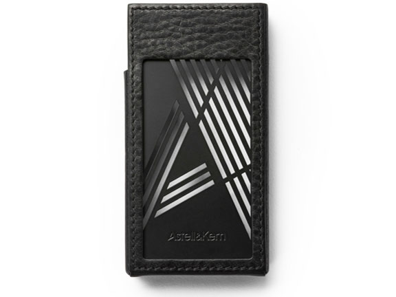 Astell&Kern SA700 Case AK-SA700-CASE-BLK [Neo Black]