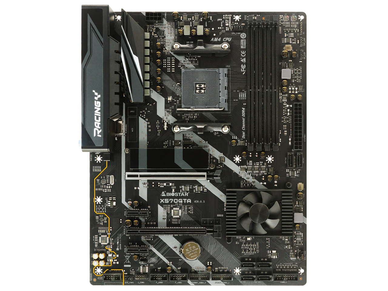 X570GTA �̐��i�摜