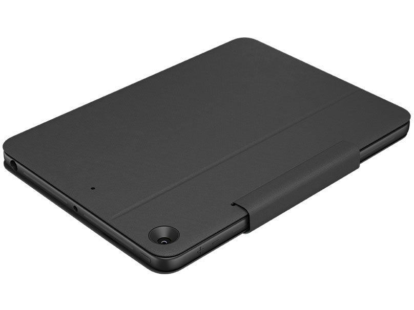 RUGGED FOLIO iK1054BKA