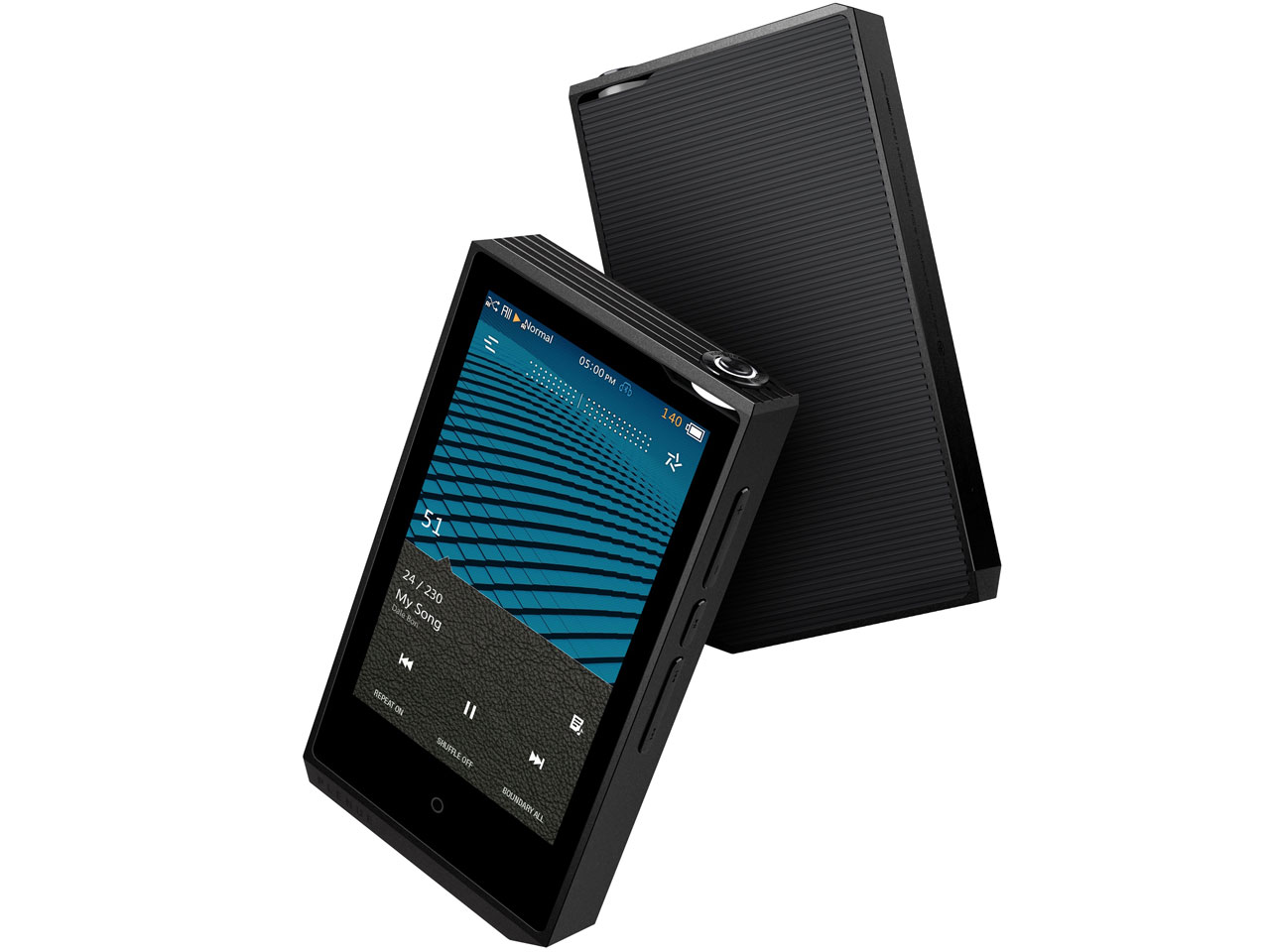COWON PLENUE R PR-128G-SL [128GB] 価格比較 - 価格.com