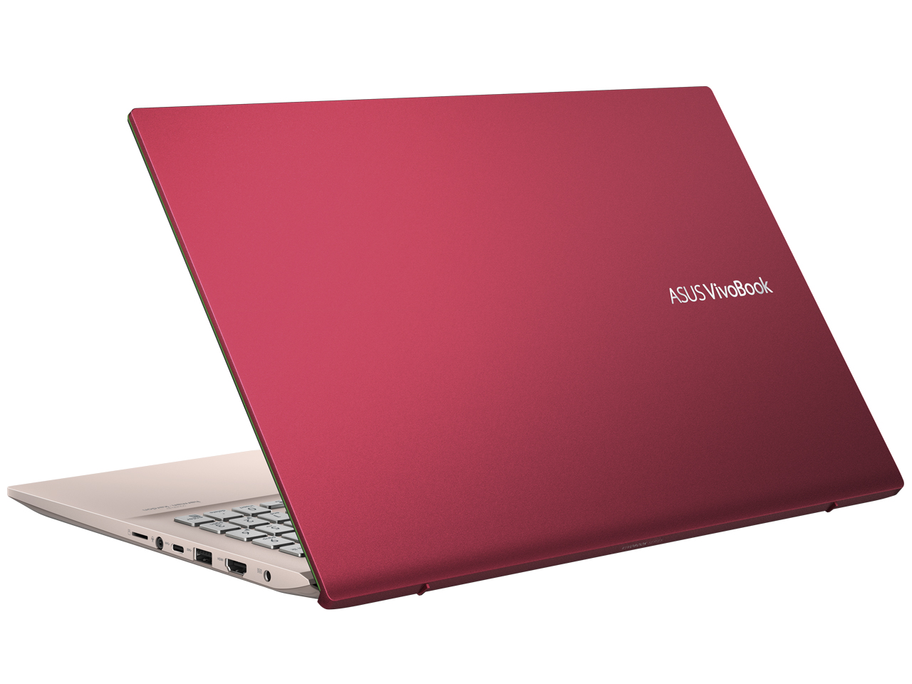 VivoBook S15 S531FA S531FA-BQ231T [�p���N�s���N]