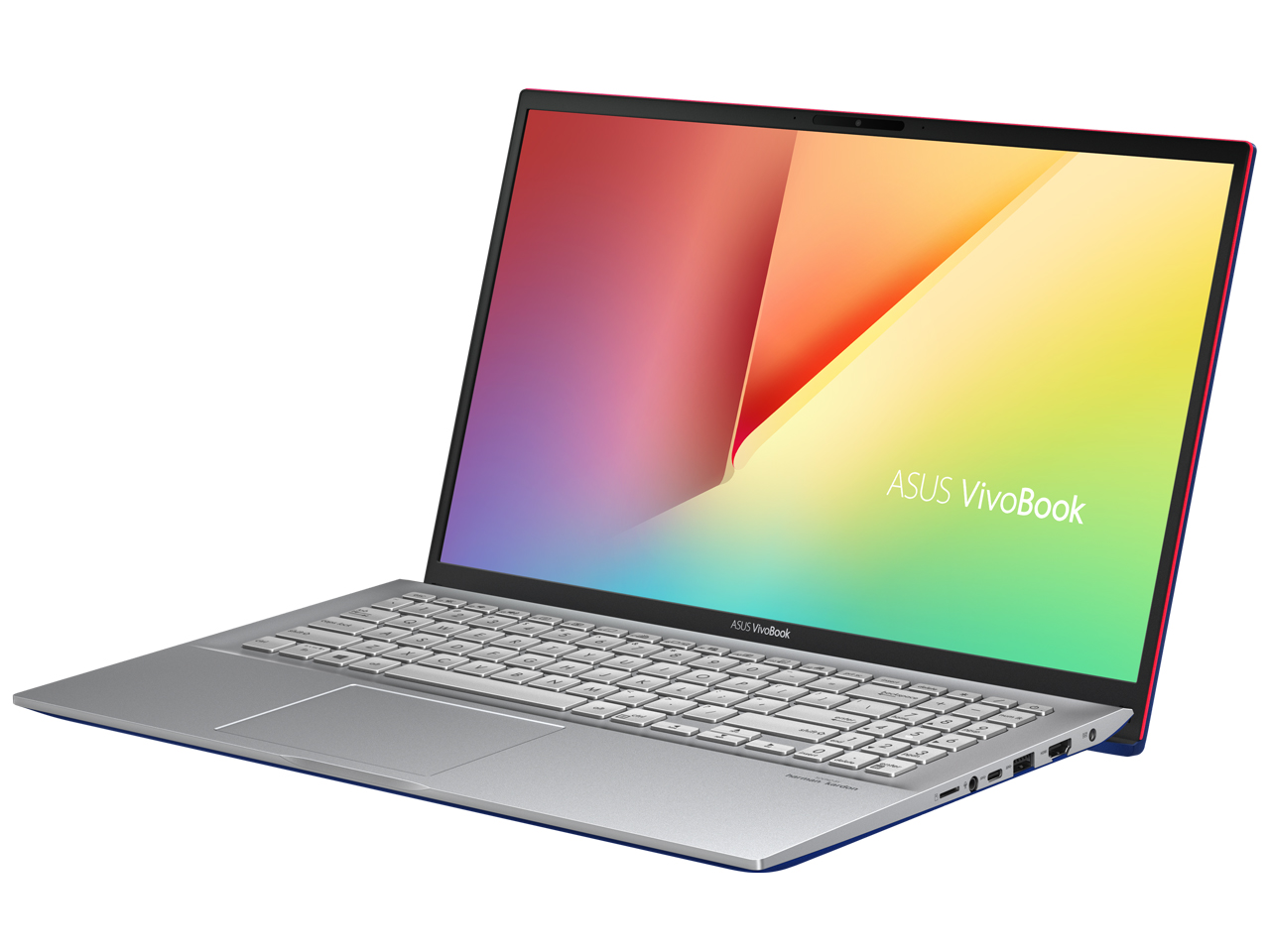 VivoBook S15 S531FA S531FA-BQ212T [�R�o���g�u���[]