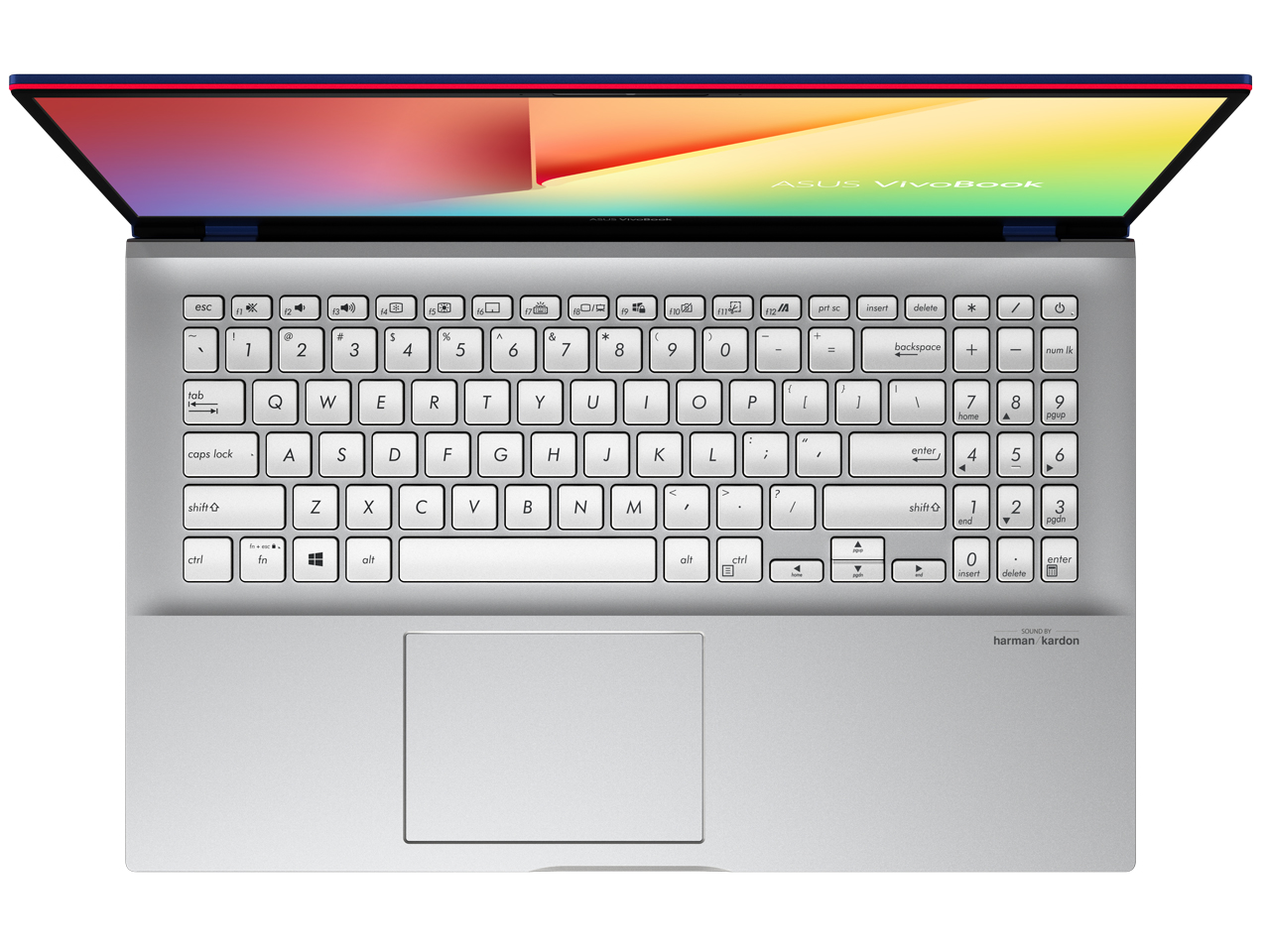 VivoBook S15 S531FA S531FA-BQ212T [�R�o���g�u���[]