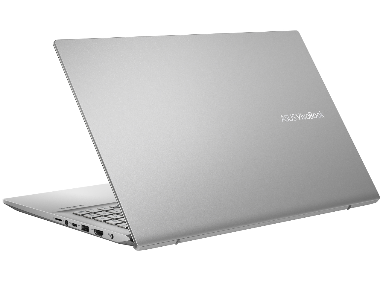 VivoBook S15 S531FA S531FA-BQ228TS [�g�����X�y�A�����g�V���o�[]