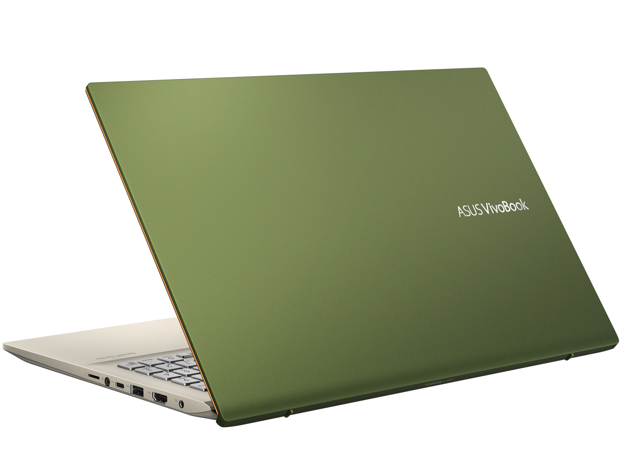 VivoBook S15 S531FA S531FA-BQ230TS [���X�O���[��]