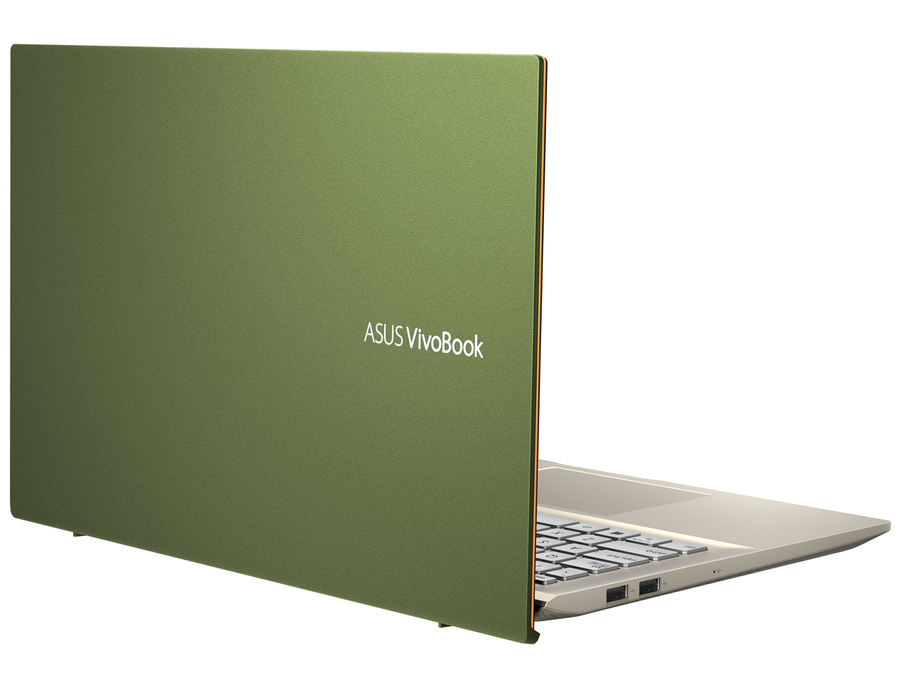 VivoBook S15 S531FA S531FA-BQ230TS [���X�O���[��]
