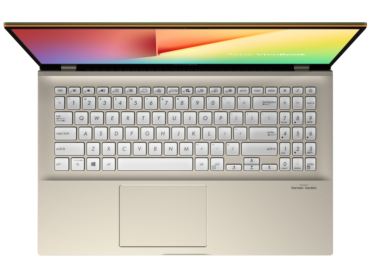 VivoBook S15 S531FA S531FA-BQ257T [���X�O���[��]