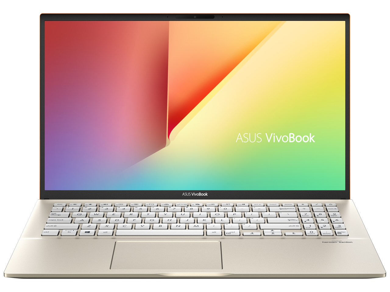 VivoBook S15 S531FA S531FA-BQ257T [���X�O���[��]