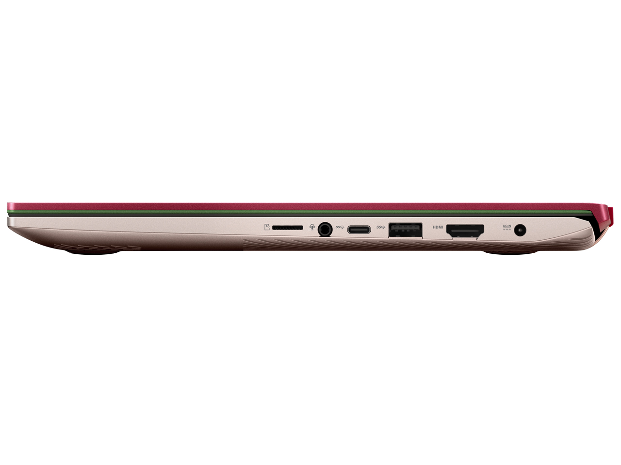VivoBook S15 S531FA S531FA-BQ256T [�p���N�s���N]