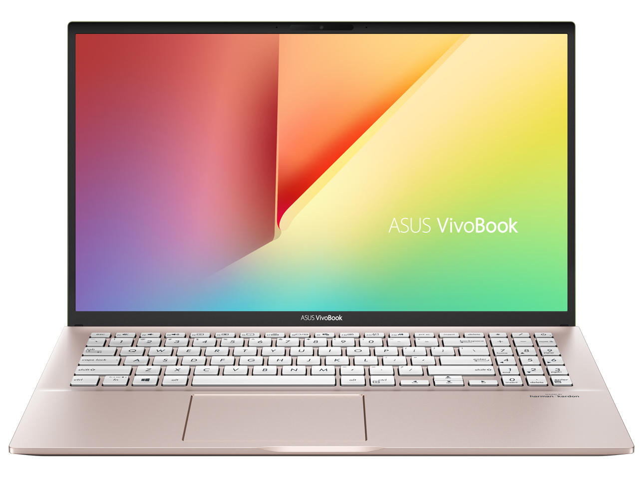 VivoBook S15 S531FA S531FA-BQ256T [�p���N�s���N]