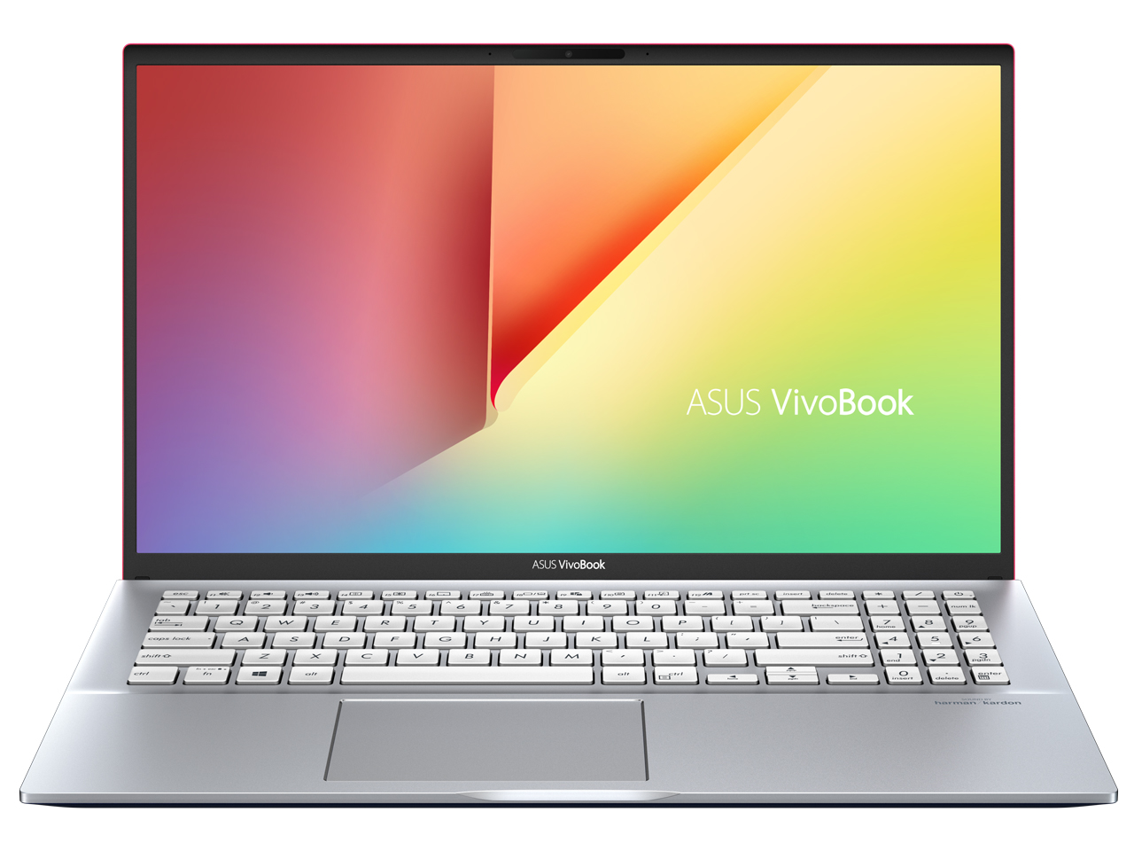 VivoBook S15 S531FA S531FA-BQ227T [�R�o���g�u���[]