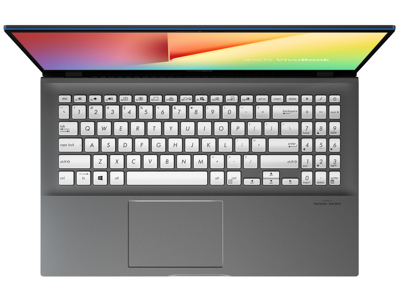 VivoBook S15 S531FA S531FA-BQ258TS [�K�����^��]