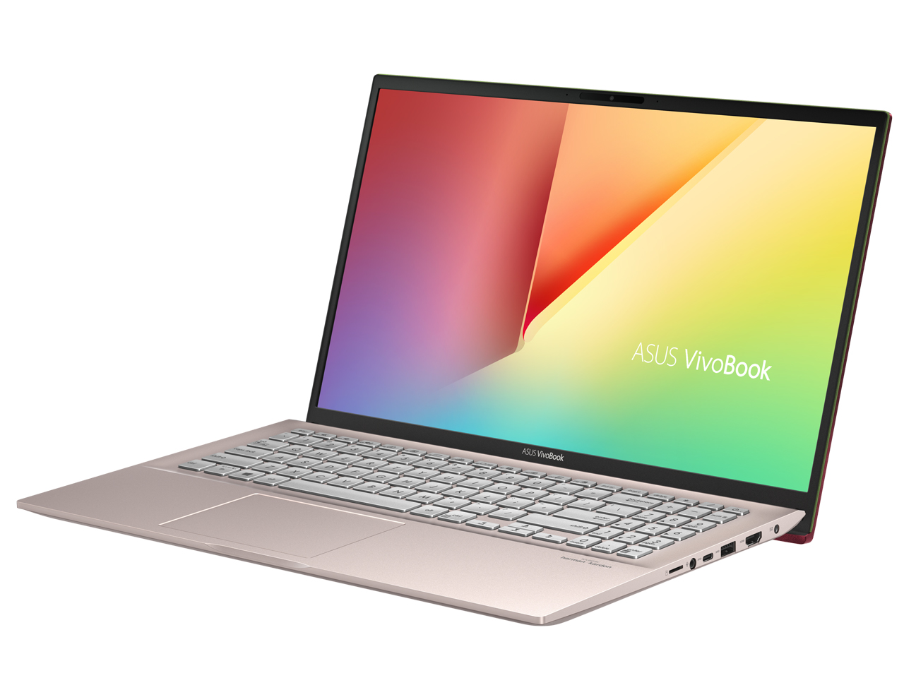 VivoBook S15 S531FA S531FA-BQ256TS [�p���N�s���N]