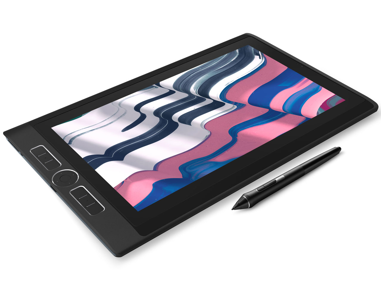 MobileStudio Pro 13 DTHW1321LK0D [�u���b�N]