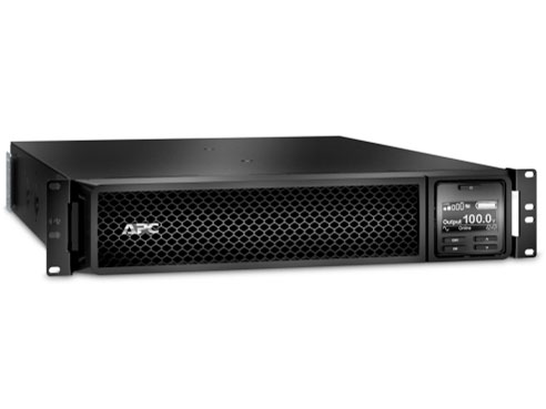 Smart-UPS SRT 1500VA 100V SRT1500XLJ