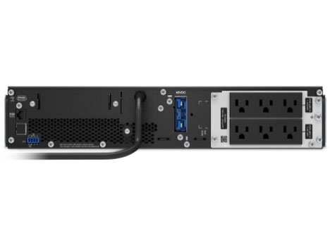 Smart-UPS SRT 1500VA 100V SRT1500XLJ