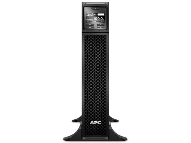 Smart-UPS SRT 2400VA 100V SRT2400XLJ