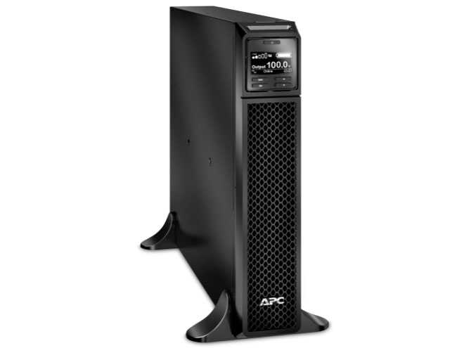 Smart-UPS SRT 2400VA 100V SRT2400XLJ