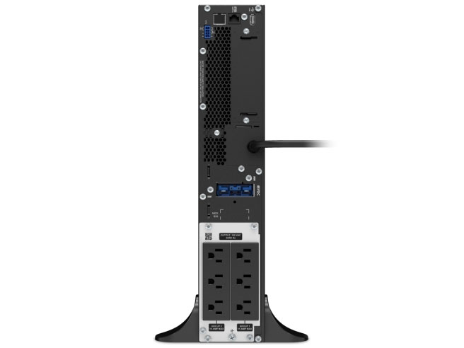 Smart-UPS SRT 2400VA 100V SRT2400XLJ