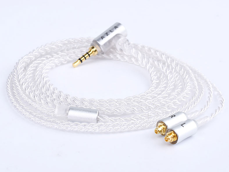 ORTA Lightning Queenly Pink with UPG Cable 2.5 AZL-AZLA-ORTA-PNK-LI/2.5 [Queenly Pink]