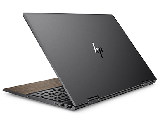 ENVY x360 15-dr1000 �X�^���_�[�h���f�� Wood Edition