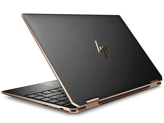 Spectre x360 13-aw0000 �p�t�H�[�}���X���f�� �A�N�e�B�u�y������