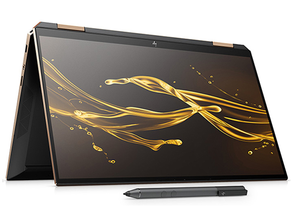 Spectre x360 13-aw0000 �p�t�H�[�}���X���f�� �A�N�e�B�u�y������