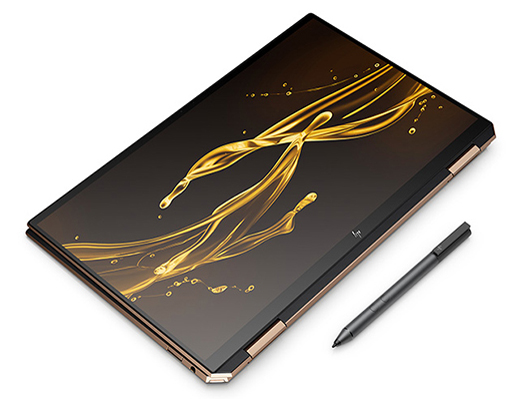 Spectre x360 13-aw0000 �p�t�H�[�}���X���f�� �A�N�e�B�u�y������