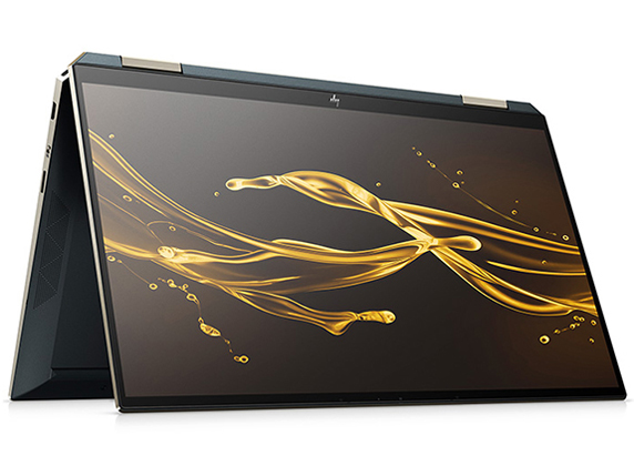 Spectre x360 13-aw0000 �p�t�H�[�}���X���f��