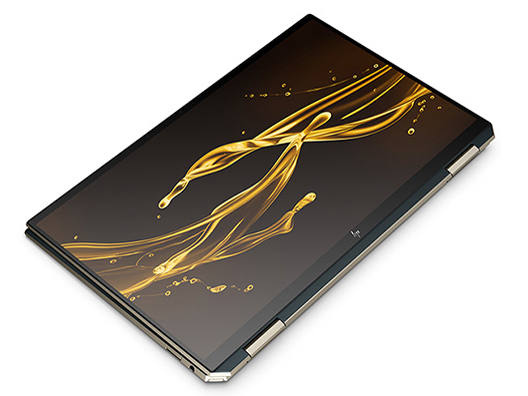 Spectre x360 13-aw0000 �p�t�H�[�}���X���f��