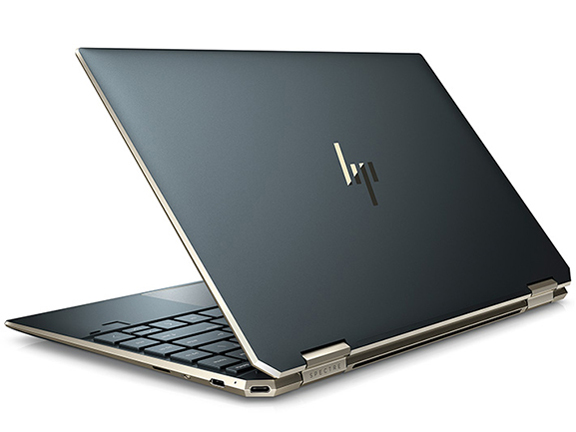 Spectre x360 13-aw0000 �p�t�H�[�}���X�v���X���f��