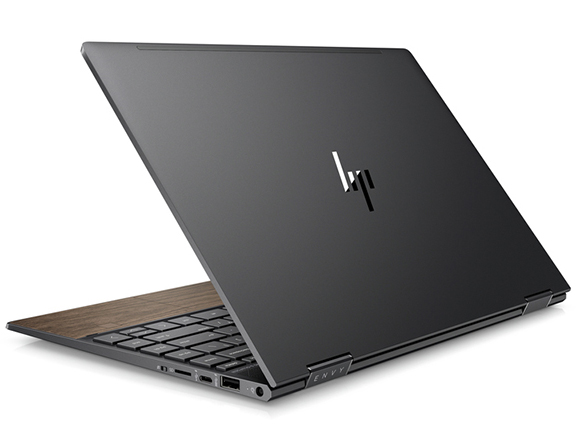 ENVY x360 13-ar0000 �p�t�H�[�}���X���f�� Wood Edition